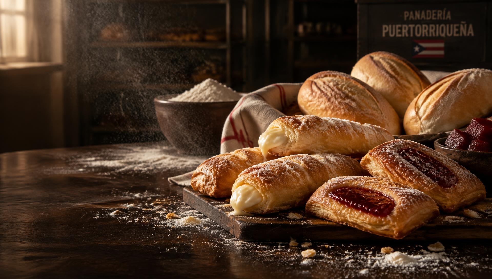 El Bori Bakery